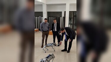 Γνώρισε τον ... Spike, ο Γιώργος Ματαλλιωτάκης