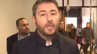 Ν. Ανδρουλάκης σε οινοπαραγωγούς: Οι προτάσεις του ΠΑΣΟΚ για μείωση του κόστους παραγωγής