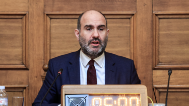 Δ. Μαρκόπουλος: Μετά τις απειλές κατά των παιδιών μου, ο πόλεμος λάσπης συνεχίζεται