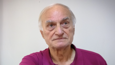 Σε κρίσιμη κατάσταση ο Μανώλης Μαυρομάτης