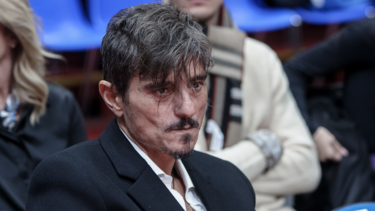 Πρόβλημα με την προσγείωση του αεροσκάφους του Δημήτρη Γιαννακόπουλου στο Ηράκλειο 