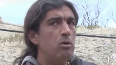 Ελεύθερος μέχρι τη δίκη ο 45χρονος "παλαιοχριστιανός"