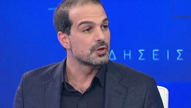 Σακελλαρίδης: Ο ΣΥΡΙΖΑ είναι μια «μαύρη τρύπα» που ρουφάει την αξιοπρέπεια του κόσμου της Αριστεράς