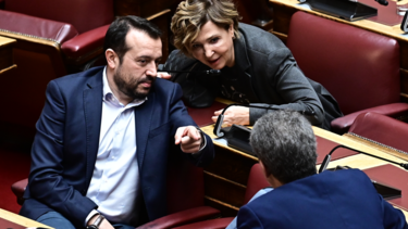 ΣΥΡΙΖΑ: Πρωτοβουλία για να μη γίνουν εκλογές για νέο πρόεδρο