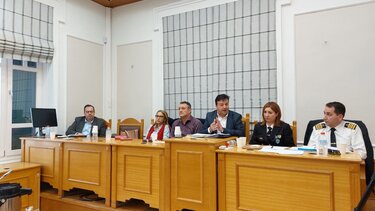 "SOS" εκπέμπει η Κρήτη για το μεταναστευτικό- Τι αποφάσισαν οι τοπικοί φορείς