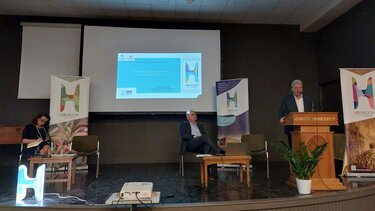 Έτσι θα γίνει το Ηράκλειο τουριστικός προορισμός για όλο το χρόνο! Βίντεο