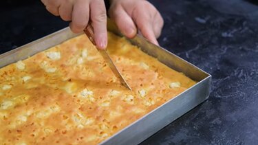 Πανεύκολη τυρόπιτα για τις μέρες που θέλετε κάτι γρήγορο και νόστιμο