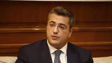 Τζιτζικώστας: Η ΕΕ δίνει ισχυρό μήνυμα για ολοκληρωμένη προσέγγιση για την ανάπτυξη