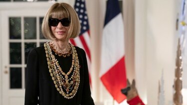 Επίδειξη μόδας της Vogue ενόψει των Ολυμπιακών Αγώνων στο Παρίσι