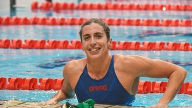 Επιτέλους... τελικός Παγκοσμίου Πρωταθλήματος για την Ντουντουνάκη