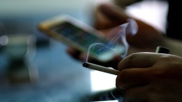 Αντικαπνιστικός νόμος και νοσοκομεία