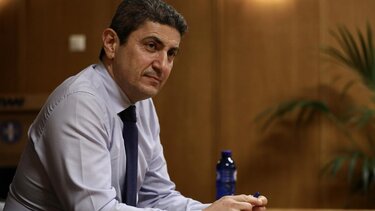 Συγχαρητήρια Αυγενάκη για την εκλογή του Μύρωνα Χιλετζάκη