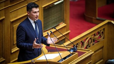 Μηνύματα στήριξης στον Παύλο Χρηστίδη μετά την στοχοποίηση από αρχιμανδρίτη