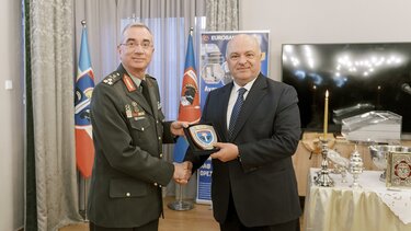 Eurobank: Αναγνώριση της διαχρονικής προσφοράς στις Ελληνικές Ένοπλες Δυνάμεις