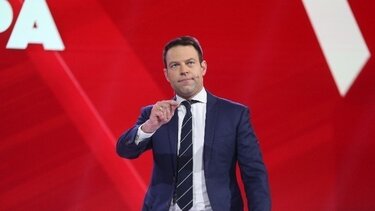 Κασσελάκης: Συνέδριο επανίδρυσης του ΣΥΡΙΖΑ μετά τις ευρωεκλογές 