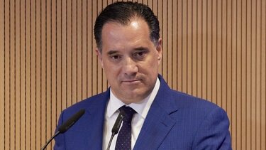 Η δήλωση Γεωργιάδη για τον θάνατο τουρίστριας που ξεσήκωσε αντιδράσεις