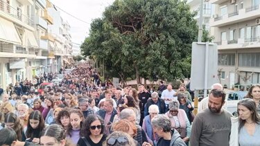 Παλλαϊκός ο ξεσηκωμός για το παλλασιθιώτικο συλλαλητήριο