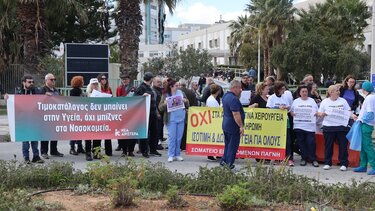 Δ. Βρύσαλης: "Δεν είναι ατομικό δικαίωμα η κρατική ευθύνη"