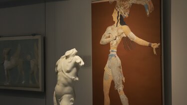 Προσλήψεις: 450 μόνιμοι σε μουσεία και αρχαιολογικούς χώρους