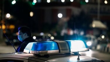 Μεσσηνία: Ένοπλη ληστεία σε περίπτερο και σκηνές τρόμου για την υπάλληλο