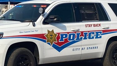 Νεβάδα: Ανταλλαγή πυροβολισμών με έναν νεκρό και 3 τραυματίες αστυνομικούς