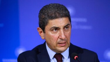 Στη Λάρισα Χατζηδάκης, Αυγενάκης, Κουρέτας, Πετραλιάς και Τριαντόπουλος