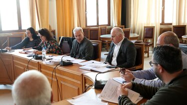 Οι όροι για το δάνειο του Δήμου Ηρακλείου - Τι προβλέπεται