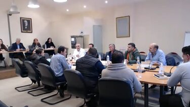 Δημοτικό Συμβούλιο Οροπεδίου: Αποφάσισε έλεγχο νομιμότητας για το ηλεκτρολογικό υλικό