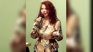 Δώρα Παπαδάκη: Η 8η Μαρτίου δεν είναι ημέρα γιορτής, αλλά συνειδητοποίησης!