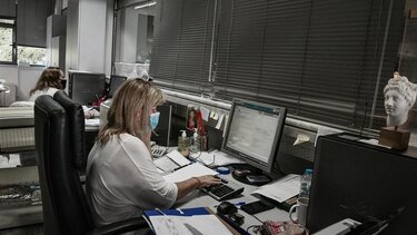 Φορολογικές δηλώσεις 2024: Αντίστροφη μέτρηση για την πλατφόρμα 