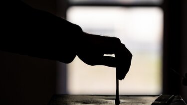 Κάμαλα Χάρις VS Ντόναλντ Τραμπ: Αυτές είναι οι πολιτείες που θα κρίνουν το αποτέλεσμα