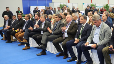 Επιμελητήριο Ηρακλείου: Ολοκληρώθηκαν οι εργασίες του 12ου Παγκρήτιου Forum