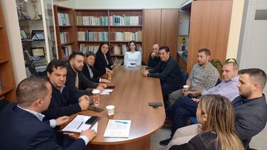 Συγκροτήθηκε η Επιτροπή Λογιστικών Φορολογικών θεμάτων του ΟΕΕ-ΤΑΚ