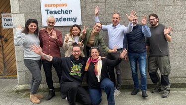  Κινητικότητες εκπαιδευτικών του 2ου ΕΠΑΛ Ρεθύμνου, μέσω του Erasmus+