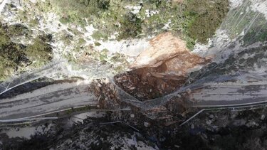Ρέθυμνο: 2 εκατ ευρώ για έργα αποκατάστασης των φυσικών καταστροφών στα Φαράγγια Κουρταλιώτη και Κοτσιφού