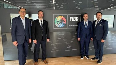 Στο Ηράκλειο το Ευρωπαϊκό Πρωτάθλημα Γυναικών Αστυνομικών Μπάσκετ