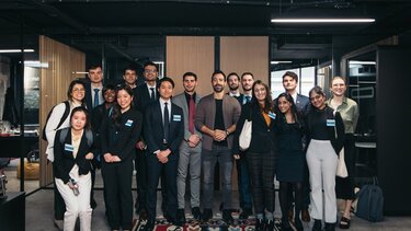 Fletcher Greece Trek: Επένδυση στους μελλοντικούς φιλέλληνες!