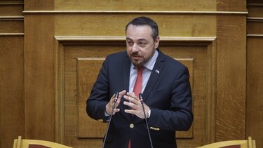 Φρ. Παρασύρης: ΒΟΑΚ-Αεροδρόμιο και Αντιπλημμυρικά στο Καστέλλι, τα ζητήματα που συζήτησε με την ηγεσία του Υπ. Υποδομών 