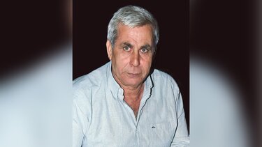 40 ημέρες από το θάνατο του Μανώλη Γαρεφαλάκη