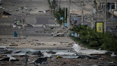 Τουλάχιστον 32.226 νεκροί Παλαιστίνιοι από τις 7 Οκτωβρίου