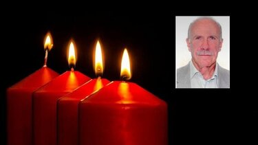 "Έφυγε" ένας εργάτης του τοπικού ποδοσφαίρου!