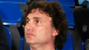 Θρήνος στον ελληνικό στίβο: «Έφυγε» ο Γιώργος Μυλωνάς