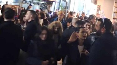 Γλέντι και χορός, το βράδυ της Τσικνοπέμπτης, στο Ηράκλειο!