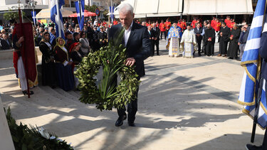 Αλέξης Καλοκαιρινός: «Αναλογιζόμαστε την ευθύνη…»