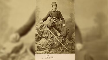 Βαρύς φόρος αίματος στις εξεγέρσεις της Κρήτης μέχρι την απελευθέρωση