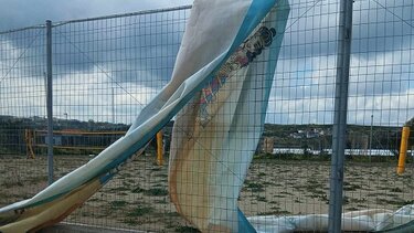 ΕΑΚΗ: Προγραμματισμένες εργασίες στον Καρτερό