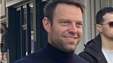 Τσικνοπέμπτη στην Τρίπολη έκανε ο Κασσελάκης