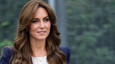 Κέιτ Μίντλετον: Η αποκάλυψη ότι ο πρίγκιπας Χάρι επικοινώνησε μαζί της 