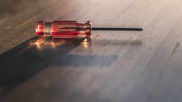 Επιχείρησε να "ανοίξει" ΑΤΜ με κατσαβίδι αλλά έπεσε στα χέρια των αστυνομικών