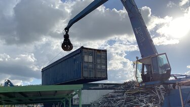 Παρούσα η Κρήτη σε όλα τα σημεία του κόσμου μέσω της ΚΑΘΕΡΗΣ ΑΒΕΕ